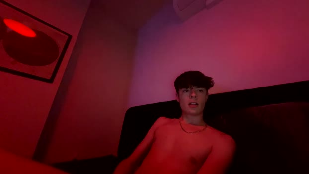 greysonmarine 10-01-2024 video kiss