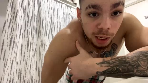 kiingshredded 10-01-2024 video jerking