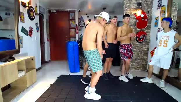 kobayasky 10-01-2024 video big