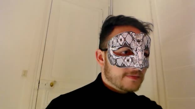 obse2coeur 09-01-2024 video fingering