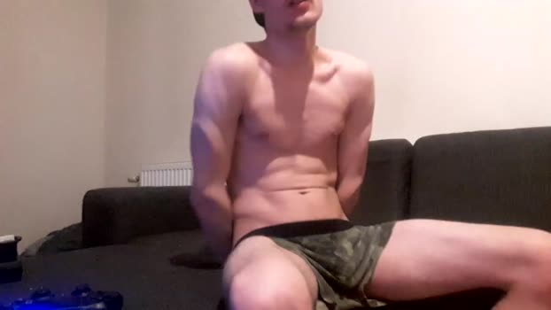 skinnyguywithbigd 10-01-2024 video fingering