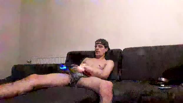 skinnyguywithbigd 10-01-2024 video bigballs