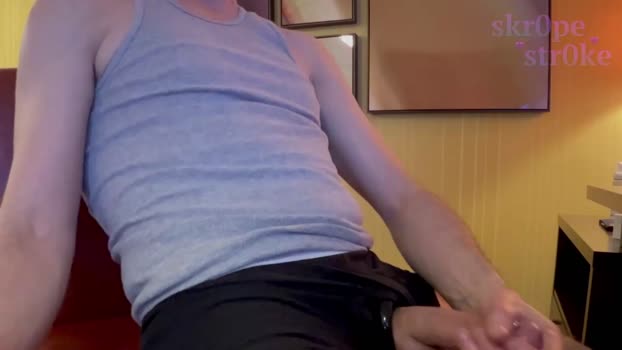 skr0pe 10-01-2024 video Cam