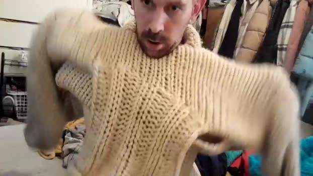 sweaterboy666<