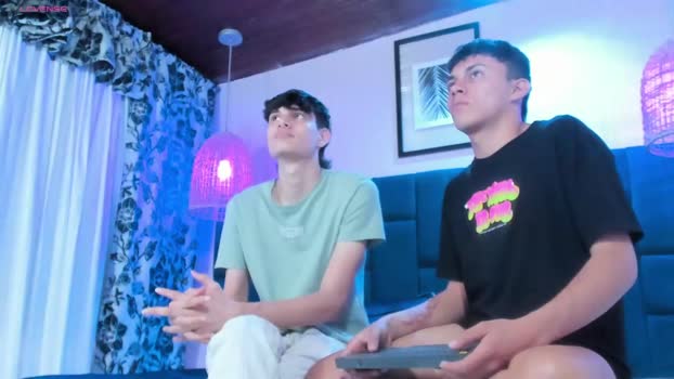 sweety_boys 09-01-2024 video Porn