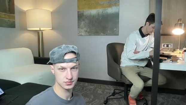 trystoph 09-01-2024 video Pretty