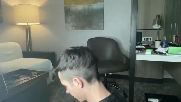 trystoph 10-01-2024 video prettyface