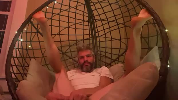 wildflowerfox 10-01-2024 video handsome