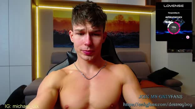 destroy_boy 11-01-2024 video nasty