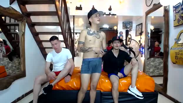 howenx 11-01-2024 video spanking