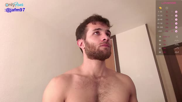 jafm97 10-01-2024 video beauty