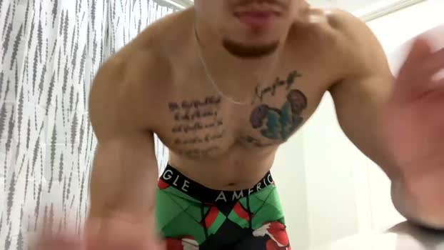 kiingshredded 11-01-2024 video sexybody