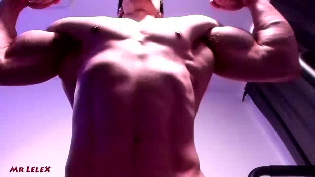 mrlelex 11-01-2024 video big
