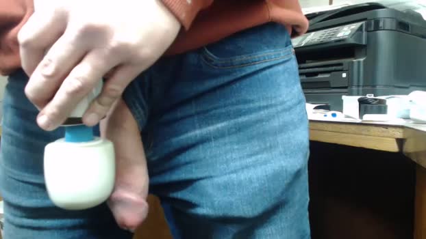 perfectdick00 10-01-2024 video toy