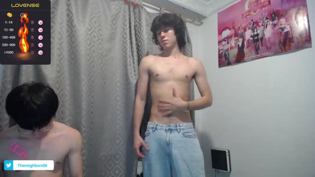 _the_neighbors 11-01-2024 video toy