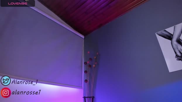 alan_rosee 11-01-2024 video Cam