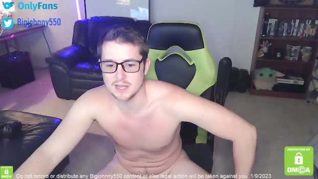 bigjohnny550 11-01-2024 video big