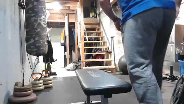 chubbytuna 11-01-2024 video hard