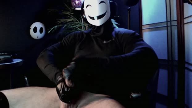 cyberfck 12-01-2024 video gag