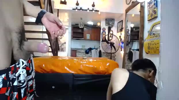 lakerxs 12-01-2024 video jackoff