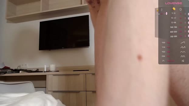 louisdoux 11-01-2024 video squirt