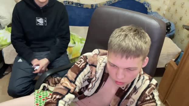 oofcblesssexx 11-01-2024 video kissing