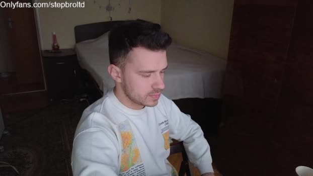 stepbroltd 12-01-2024 video moan