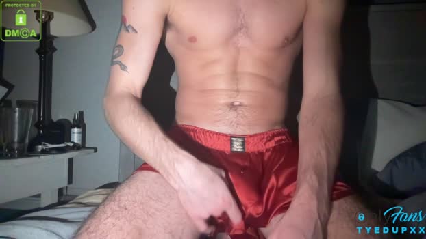 tylxxxer 12-01-2024 video jerkoff
