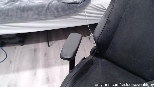 6foot7fitguy 12-01-2024 video Download