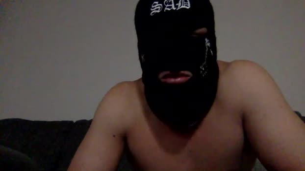 darkhorse_777 13-01-2024 video fuckme