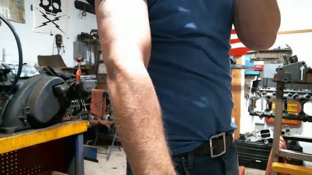 donniestone 13-01-2024 video gay