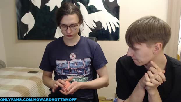 howardkottam 12-01-2024 video oral