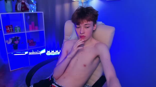 lovely_kevin_ 13-01-2024 video big