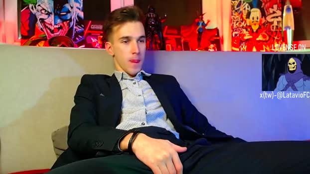 midnighter__ 13-01-2024 video toy