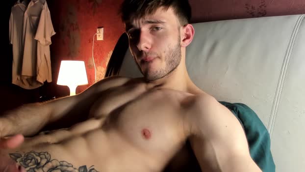 paul_rubini 12-01-2024 video spank