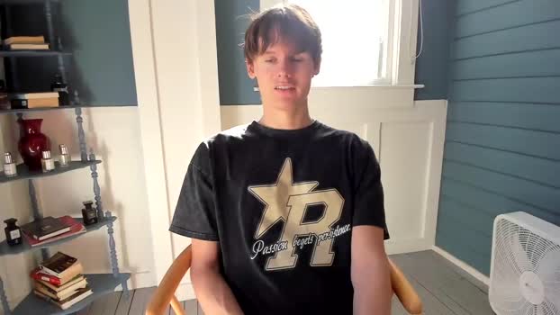 sensualalien 12-01-2024 video playtime