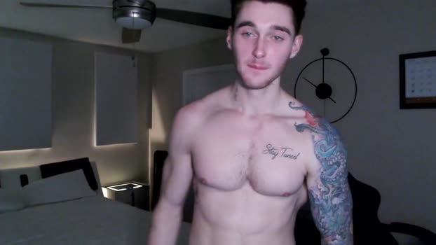 thebrentsavage 12-01-2024 video blowjob