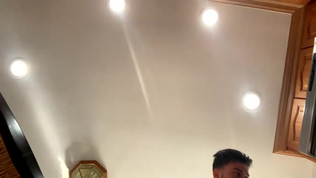 wentbrokeonstrippers 12-01-2024 video Recorded