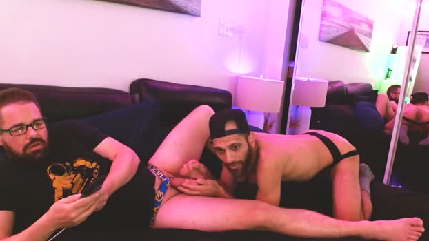 biffbeaverhousen 14-01-2024 video hot