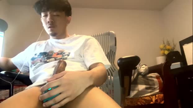 boredandhardasian 13-01-2024 video twink