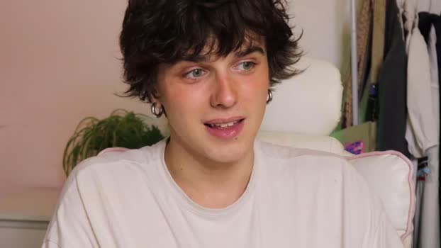 boyfromanothercity 14-01-2024 video love