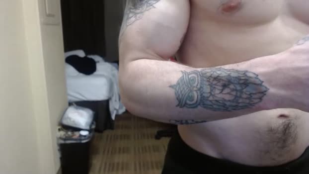 evancage 14-01-2024 video Topless