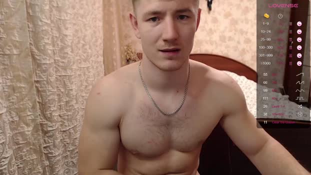 george_fflo 14-01-2024 video jerking