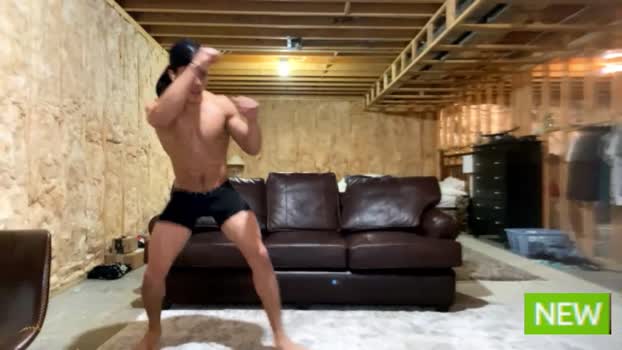 itstarzan 14-01-2024 video striptease