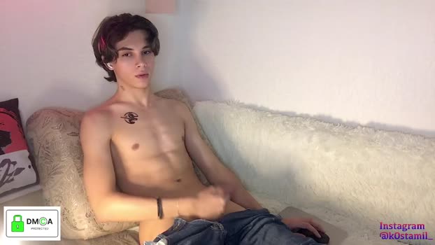 k0sta_32 13-01-2024 video horny