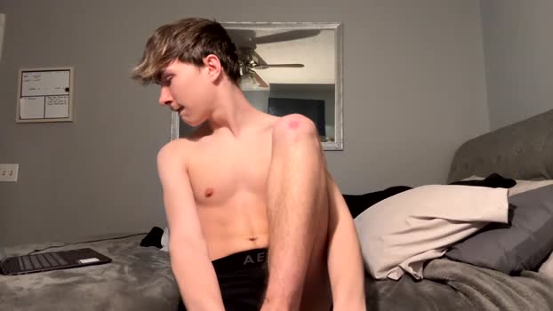 lildav_ie 14-01-2024 video bigass