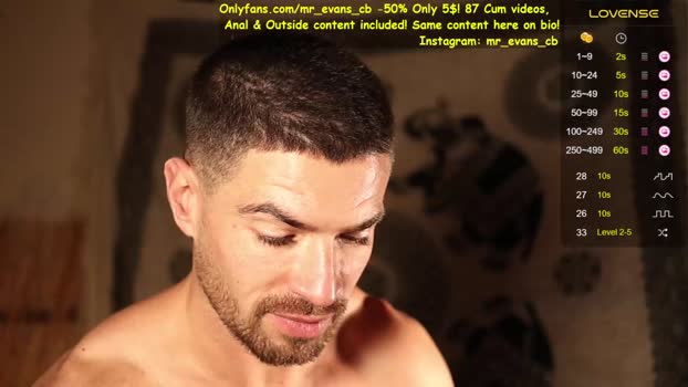 mr_evans_official 13-01-2024 video skinny