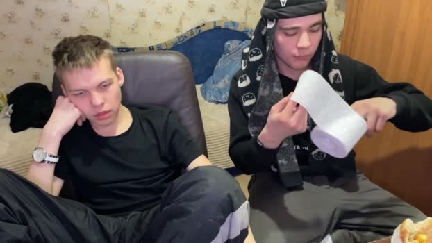 oofcblesssexx 13-01-2024 video toy