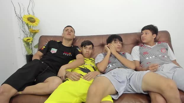 pelusos_mens 13-01-2024 video ass