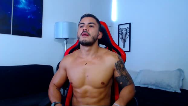 samuel193 13-01-2024 video hardcore